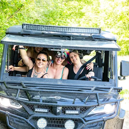 Lady Pop Vakantiepark *