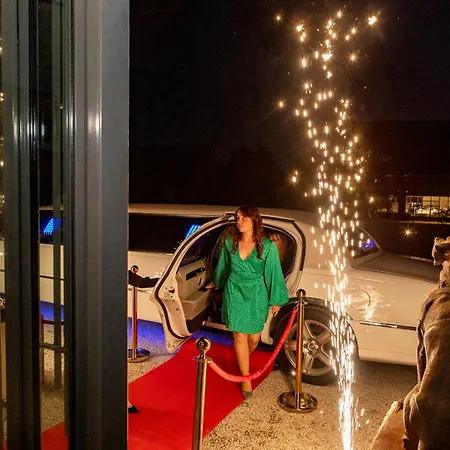 Vakantiepark Lady Pop Boissets