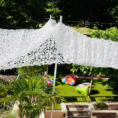 Lady Pop Vakantiepark *